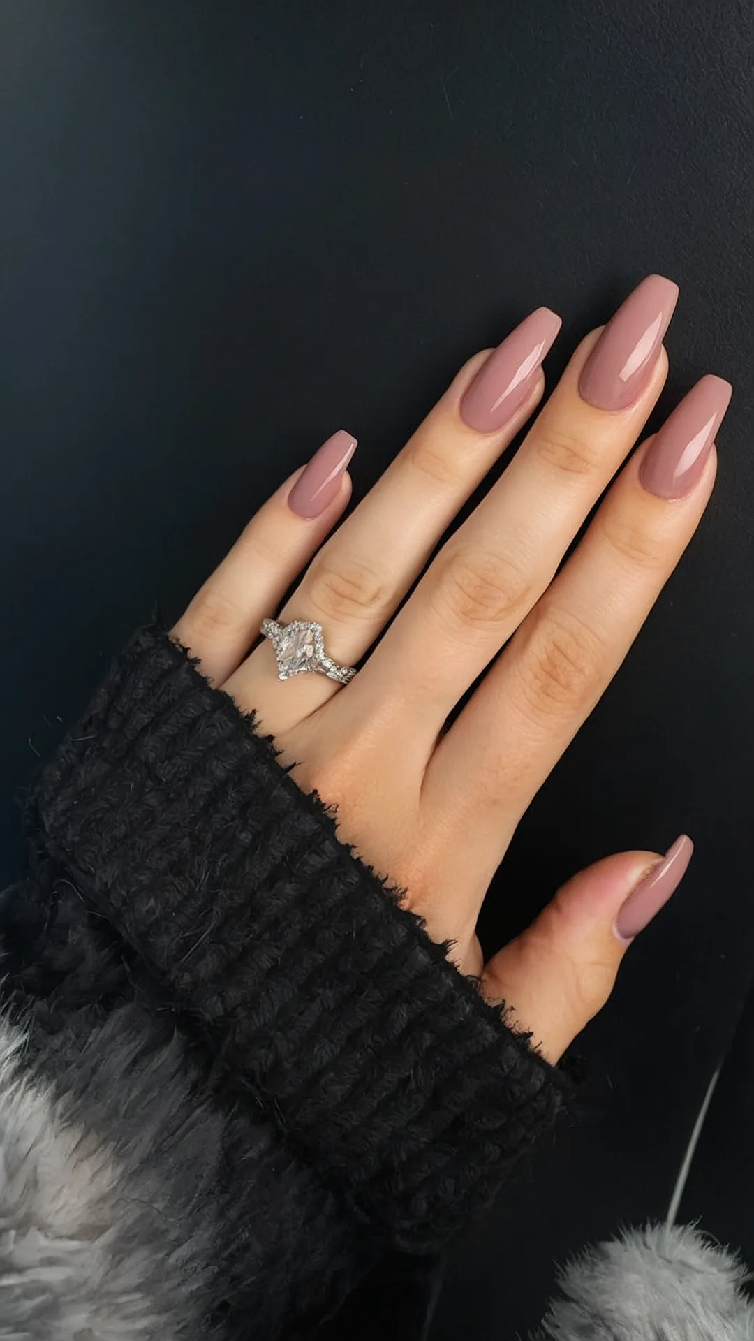 Chic Fall Nail Ideas for Fashionable Seasonal Looks