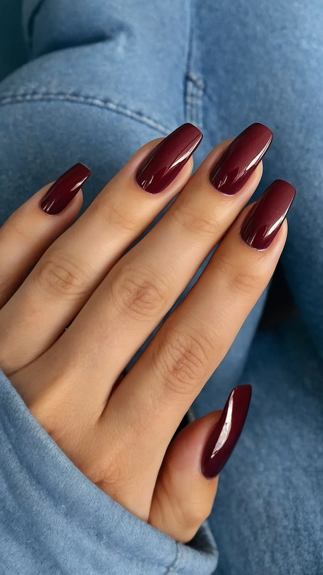 Fall Nail Trends That Celebrate Leaves and Harvest