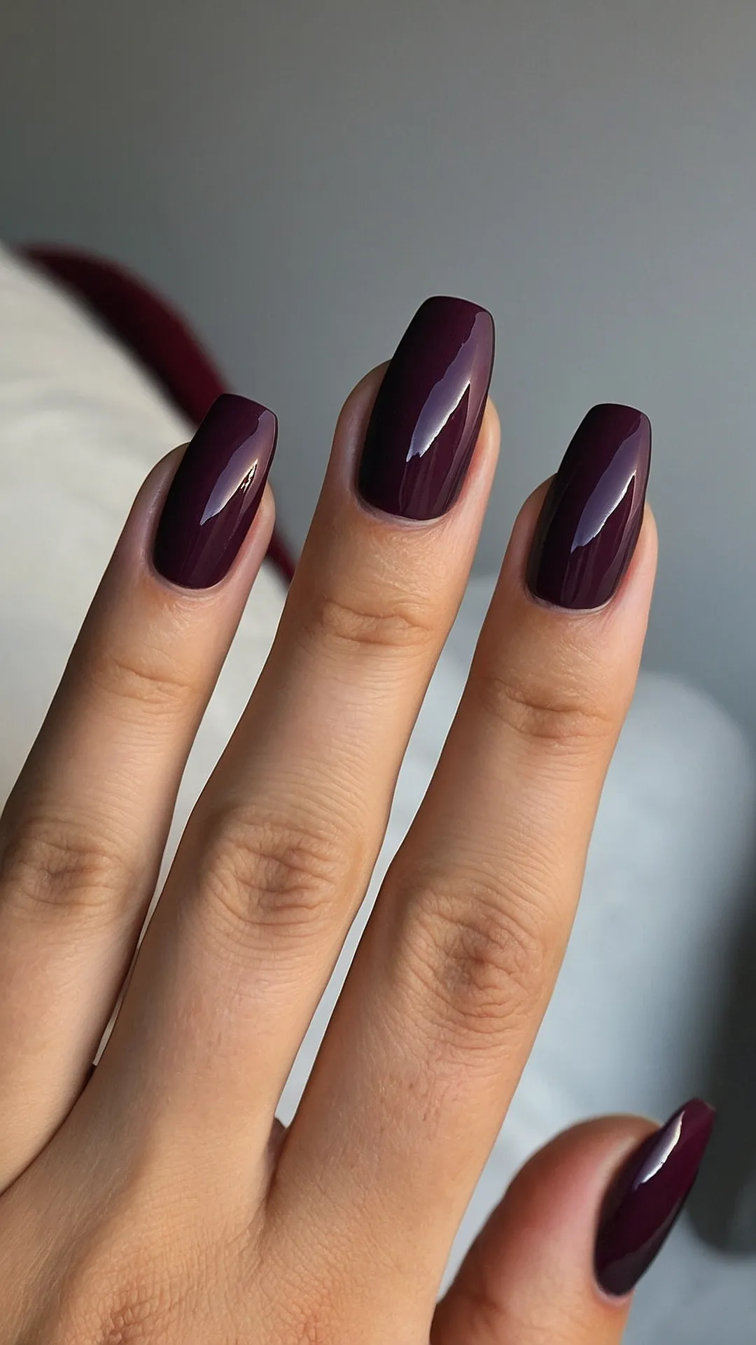 Glamorous Fall Nails that Celebrate the Beauty of Autumn