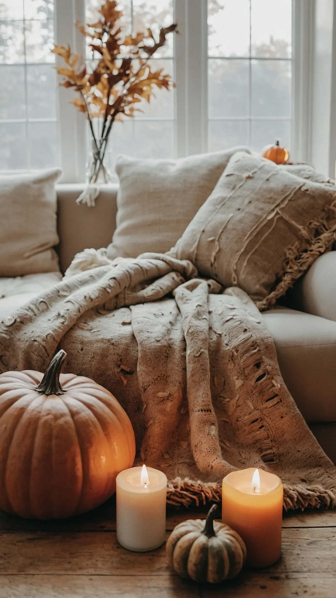 Neutral Fall Sanctuary: