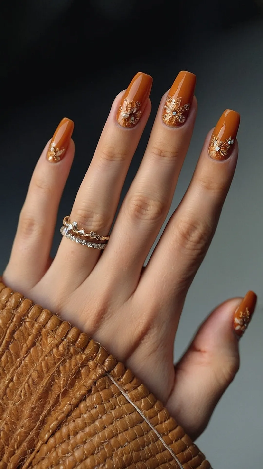 Fall in Love with These Nail Designs!