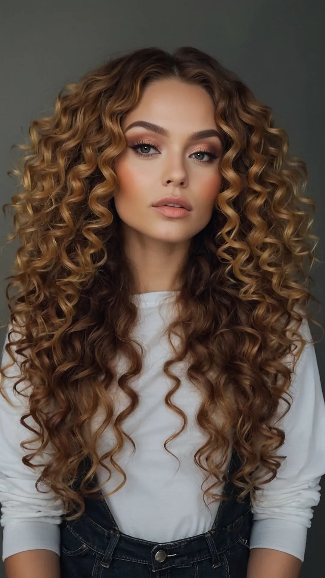 Fallin' for Curls: Autumn Hairstyles for Every Curl Queen