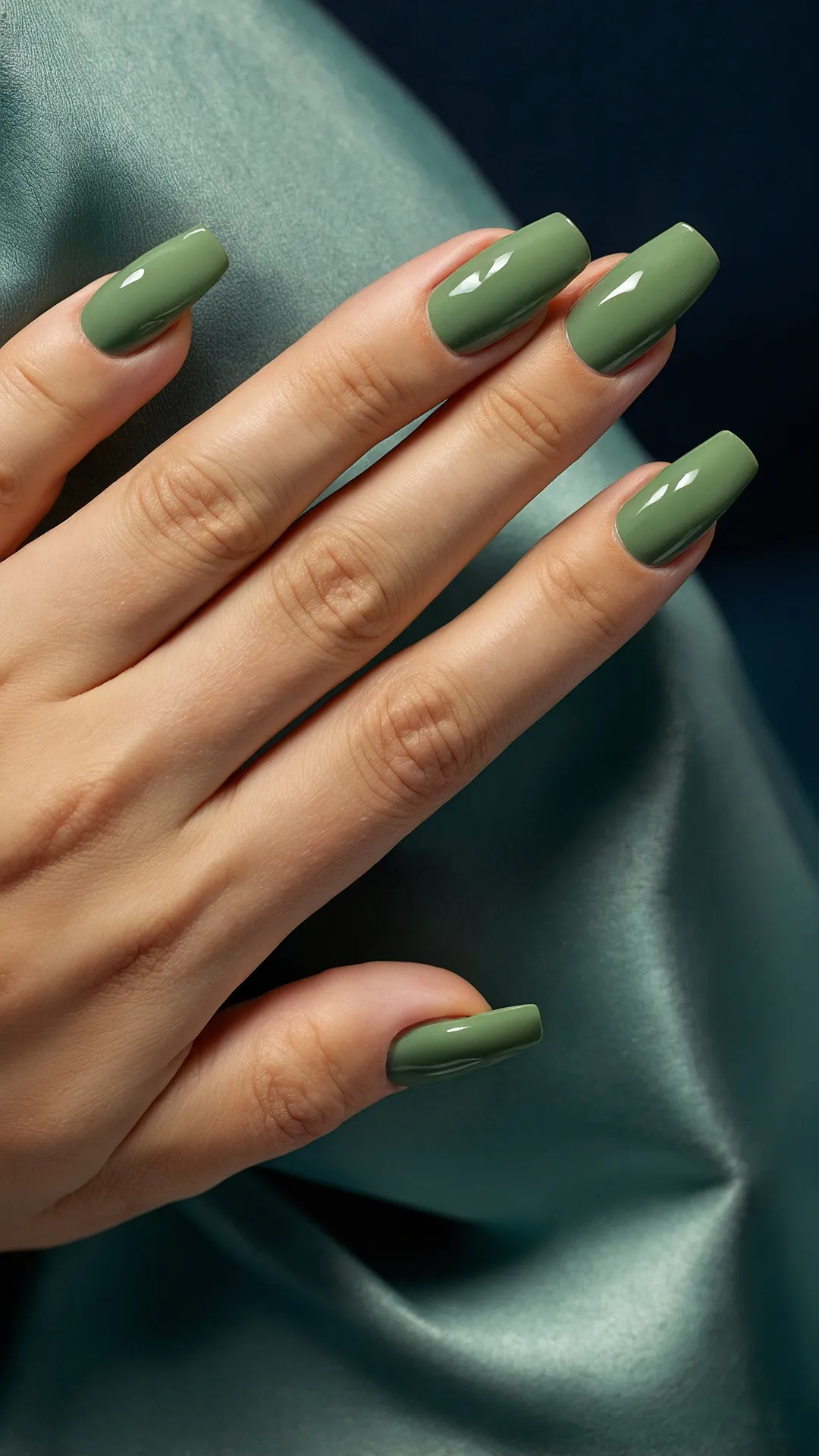 Verdant Vibes