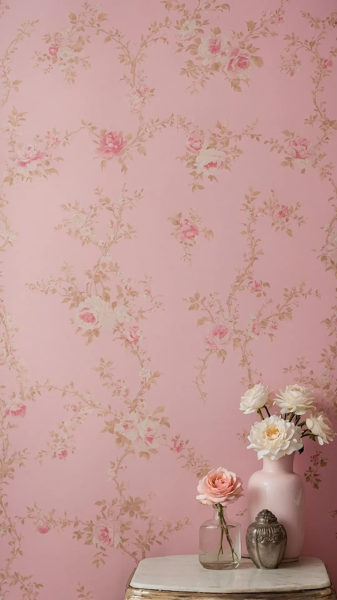 Dreamweave Pink