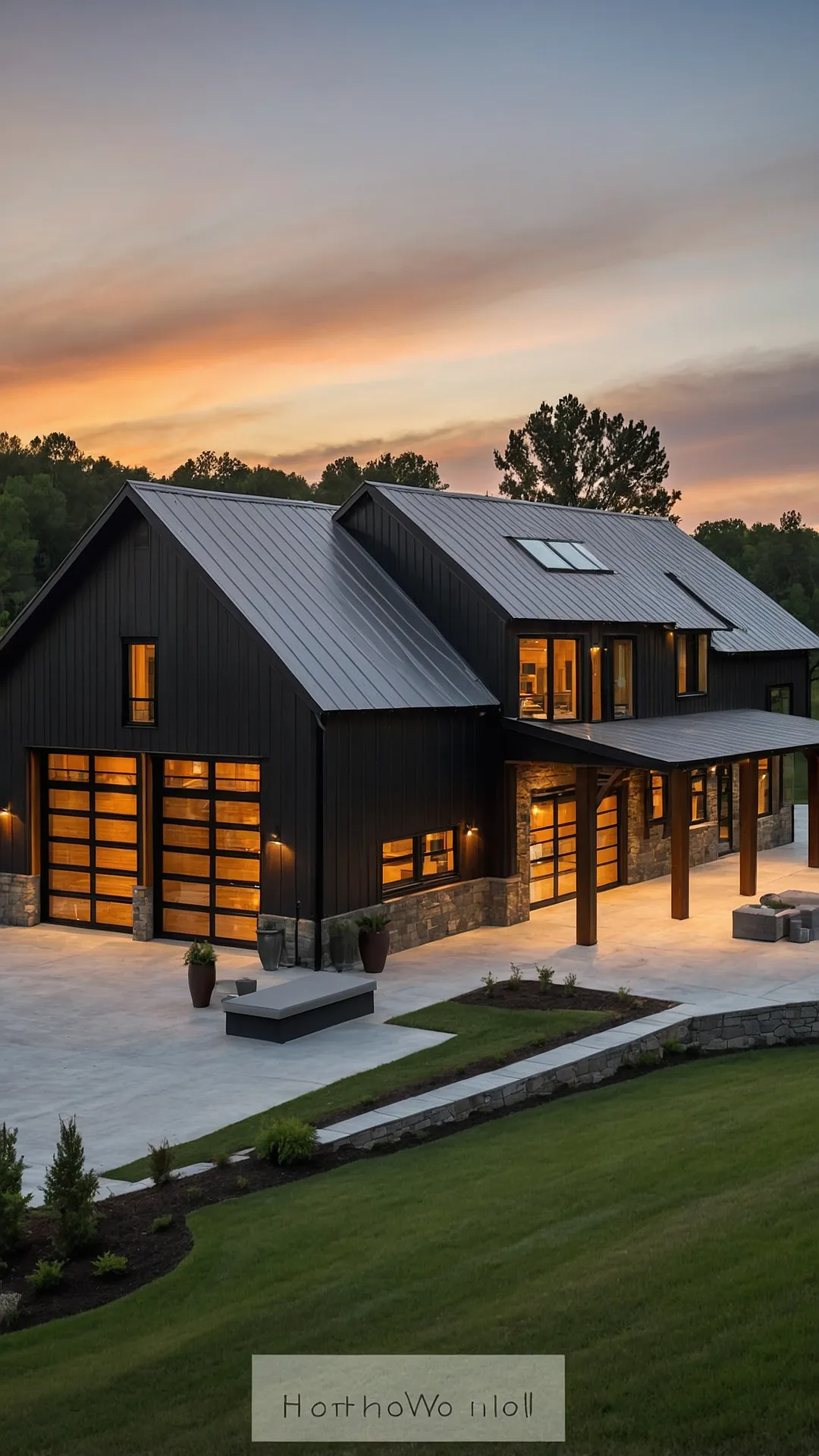 Hayloft's High Style