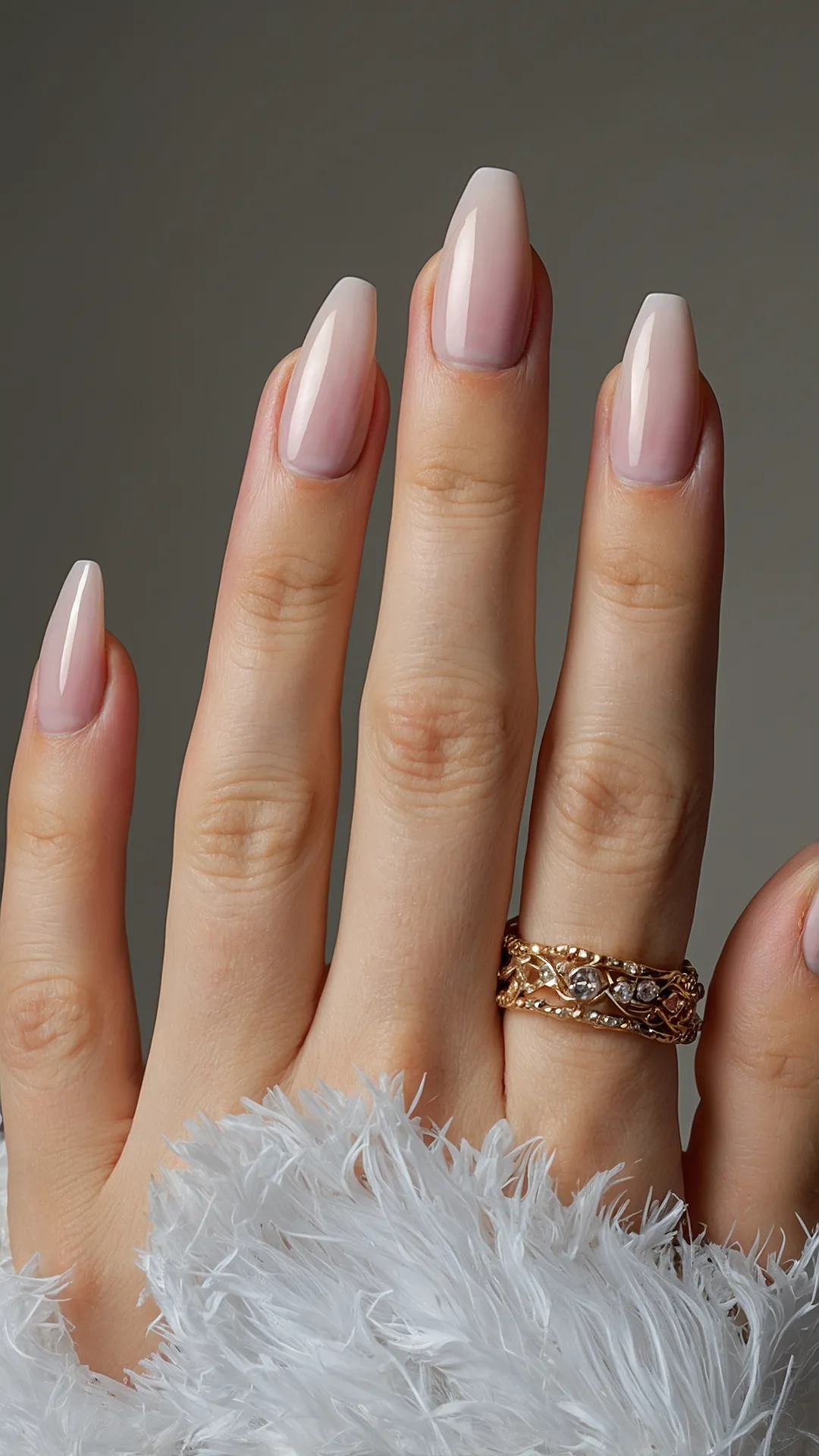 Très Chic Mani