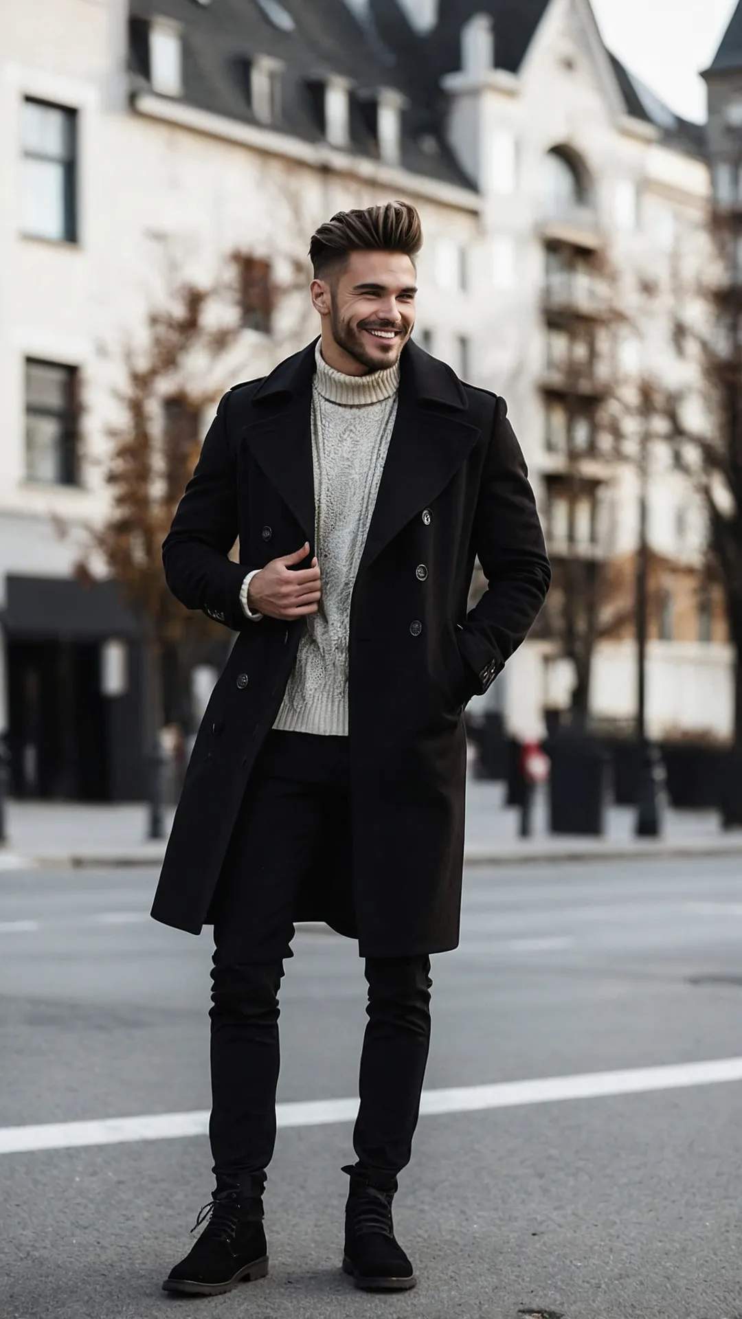Autumn's Best Layers