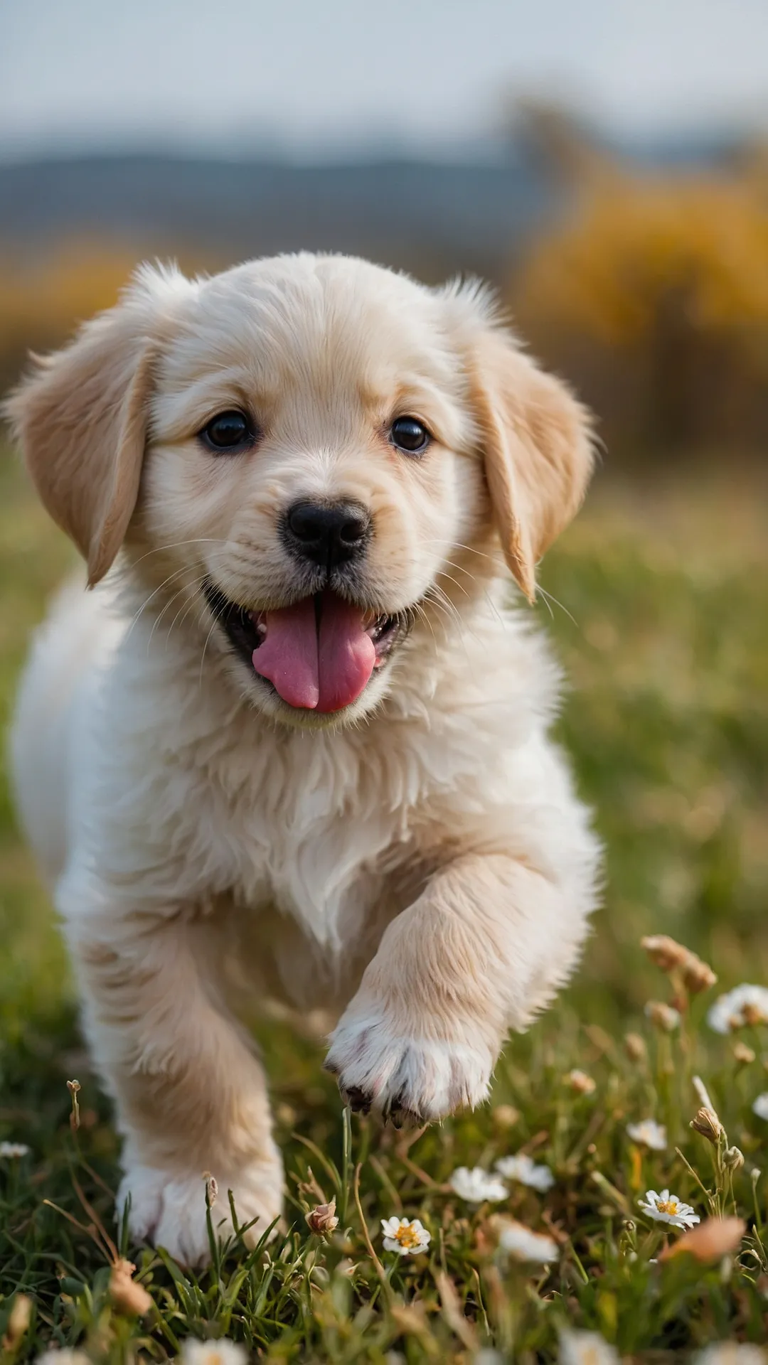 Pixel Pups