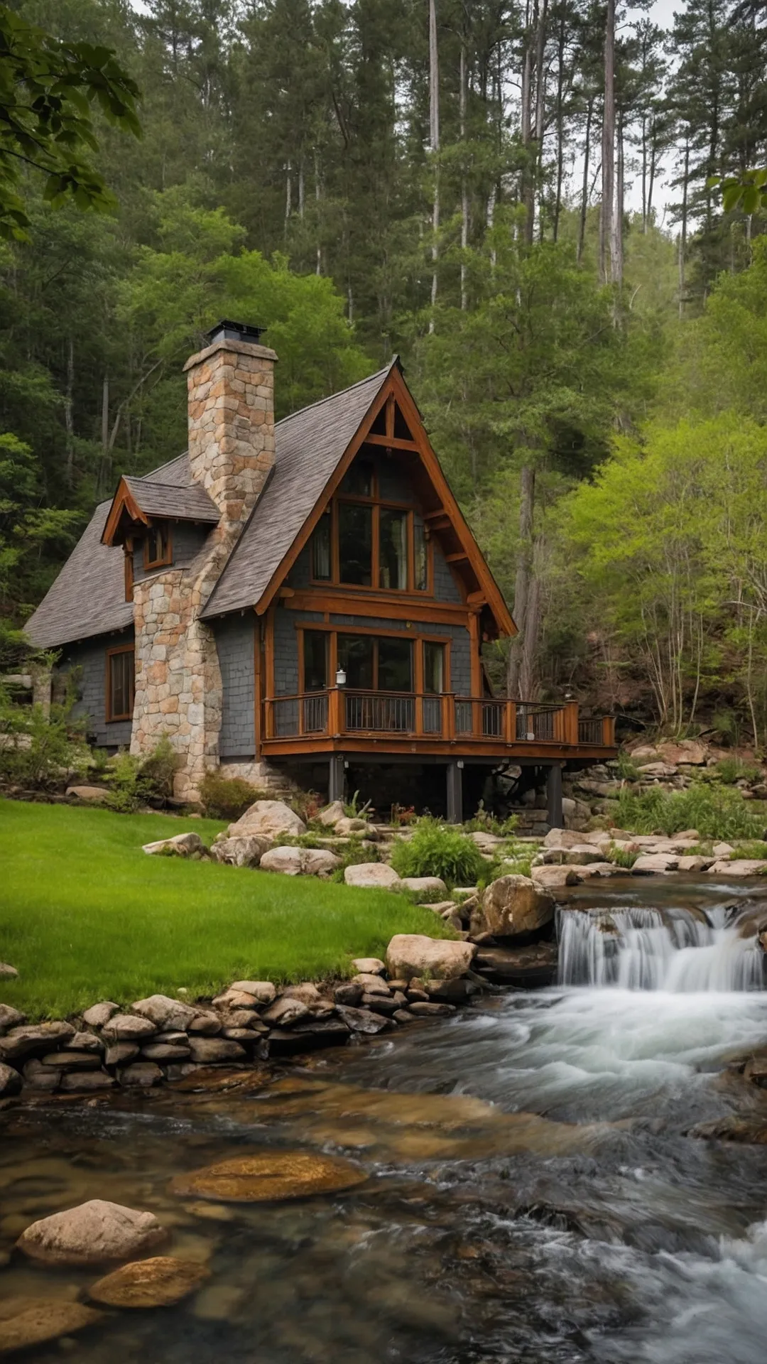 Fairytale Haven