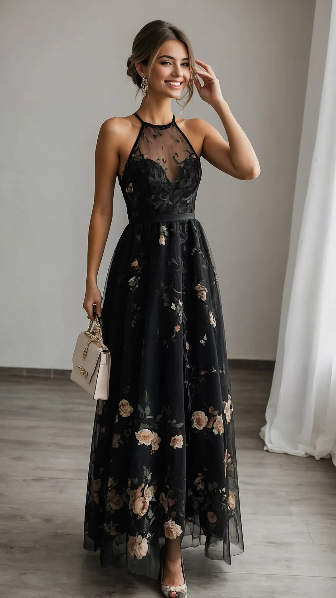 Frock En Vogue