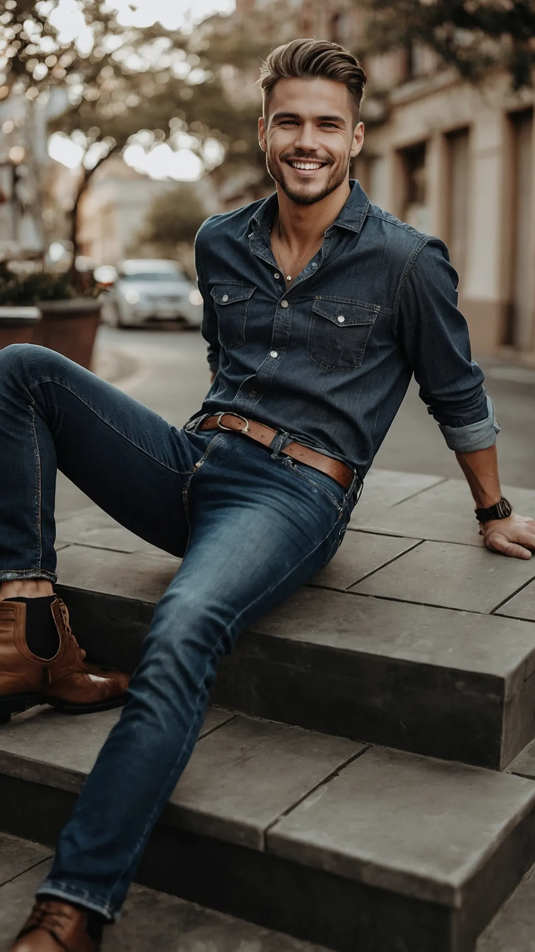 Your Happy Denim