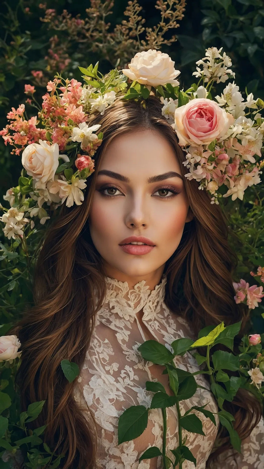 Screen Blossom