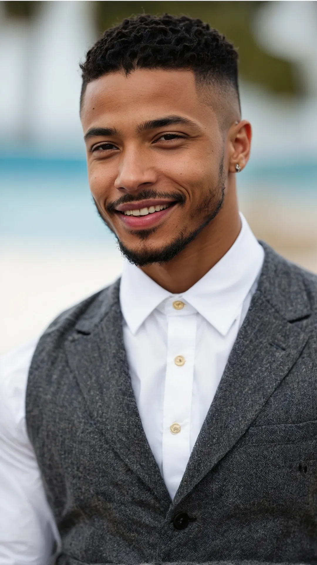 Killmonger's Edge