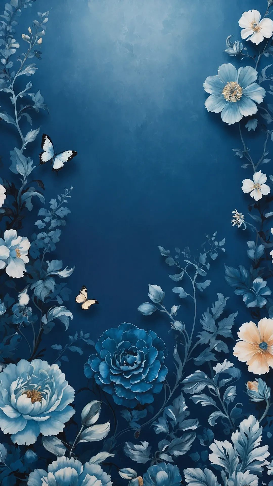 Indigo Wings