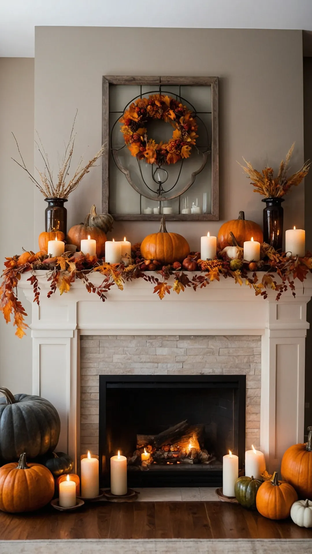 Gourds & Glow