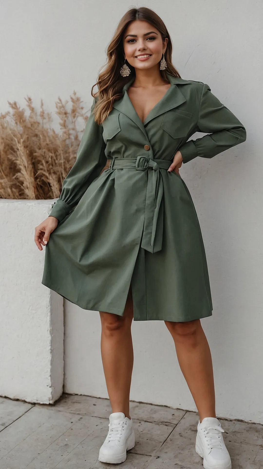 The Compliment Dress
