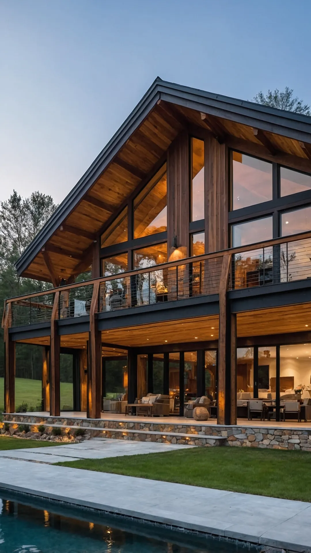 Barn Noir