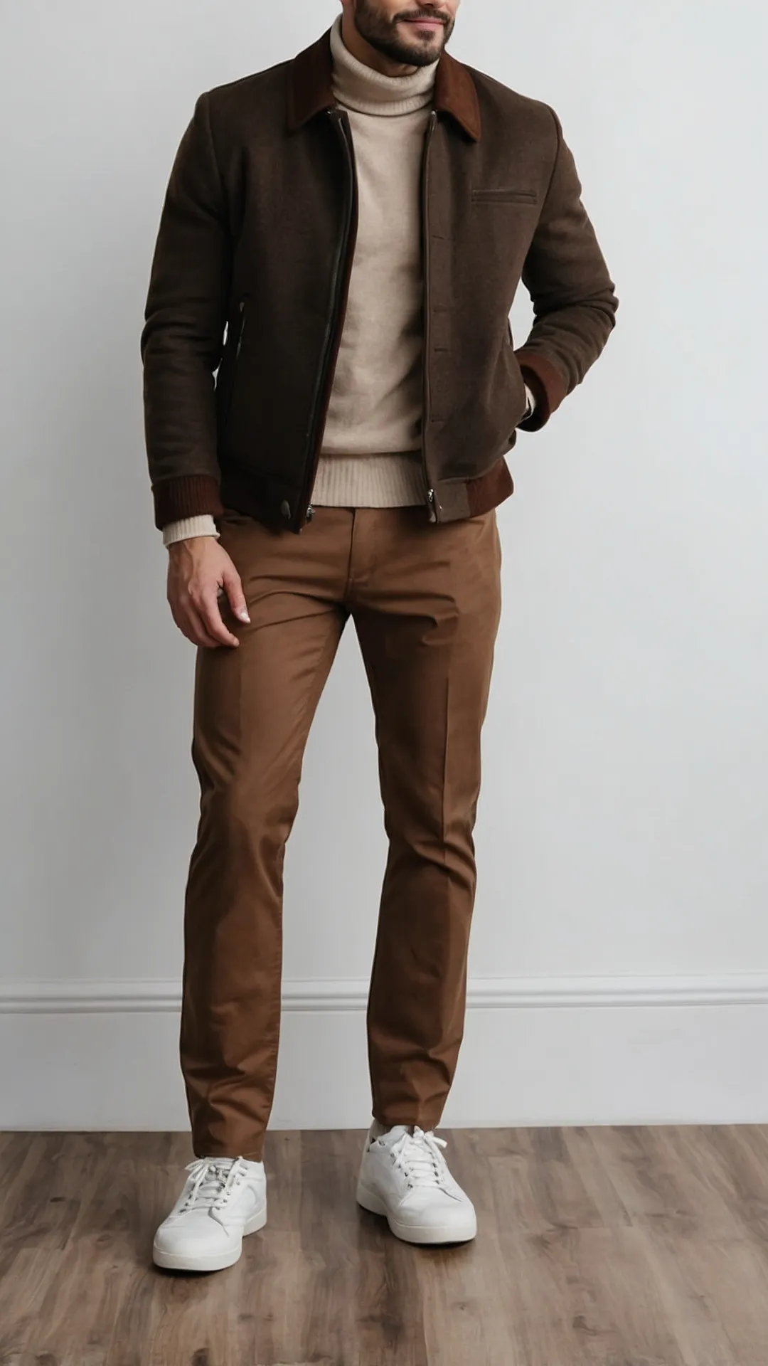 Sleek & Snow-Ready