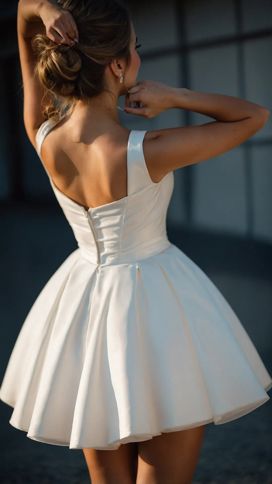 Twirl Into Your Hoco Era