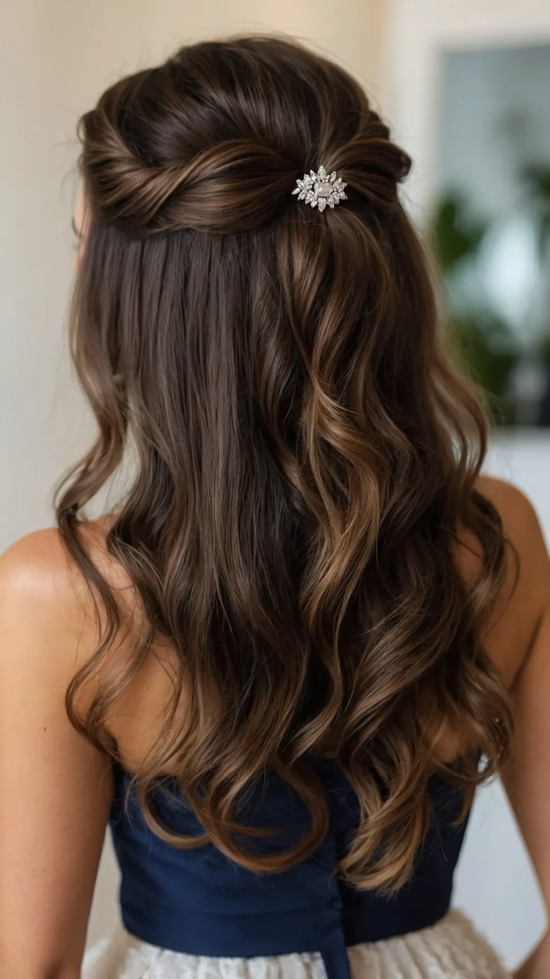 Strands of Sparkle