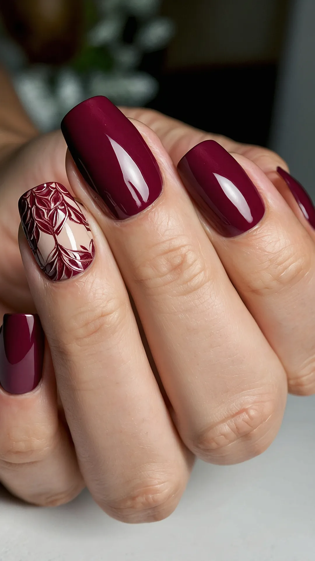 Wine-Stained Wonders