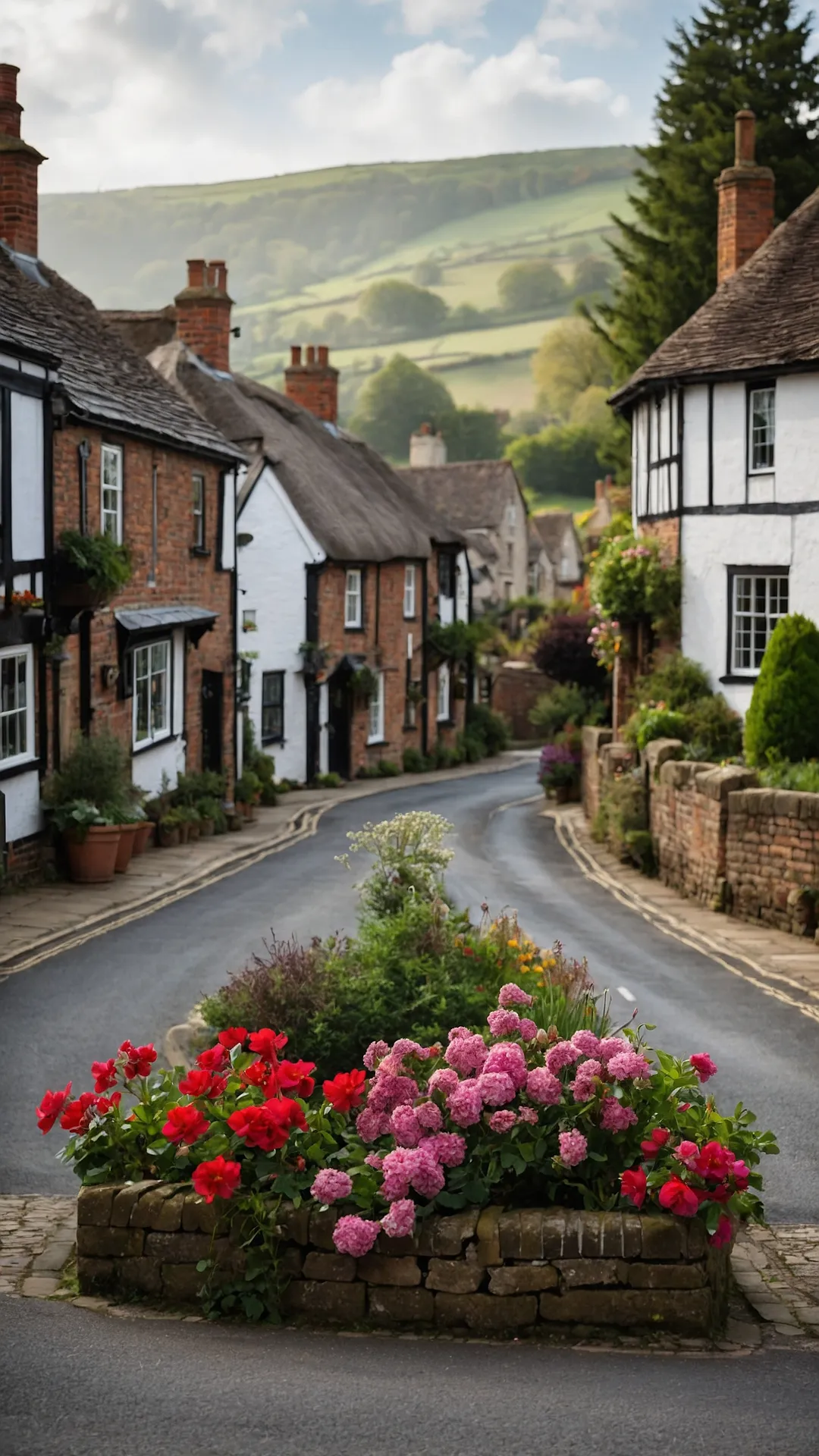 Thatch & Timelessness