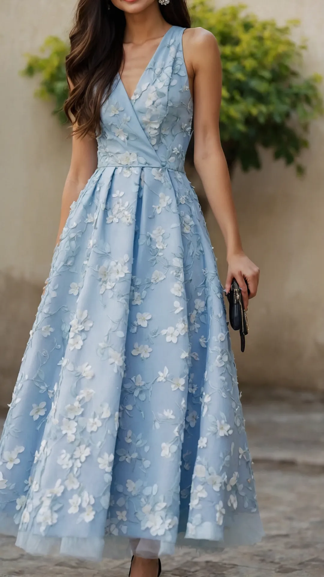 Gown & Glory