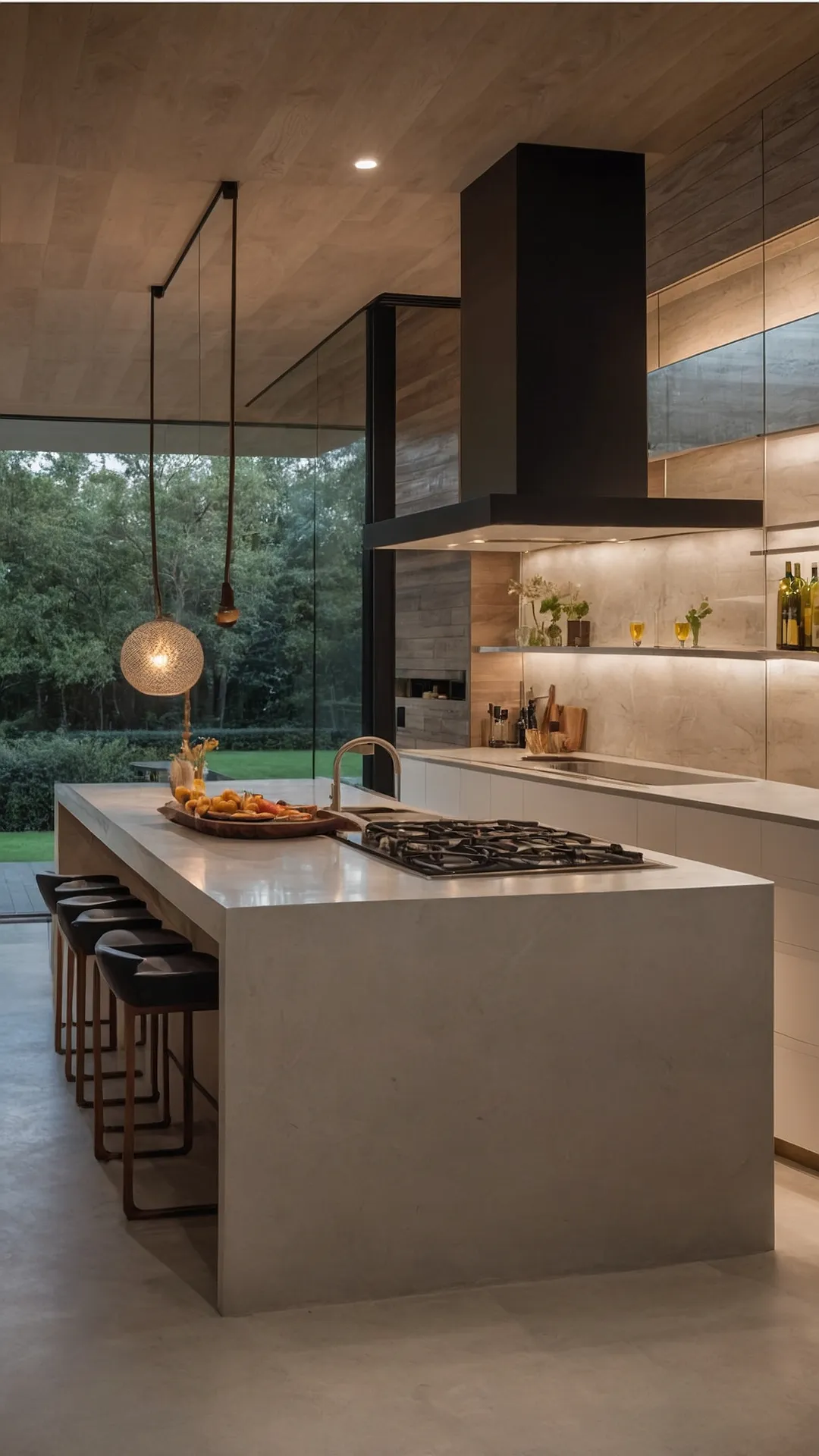 Culinary Canvas Unveiled