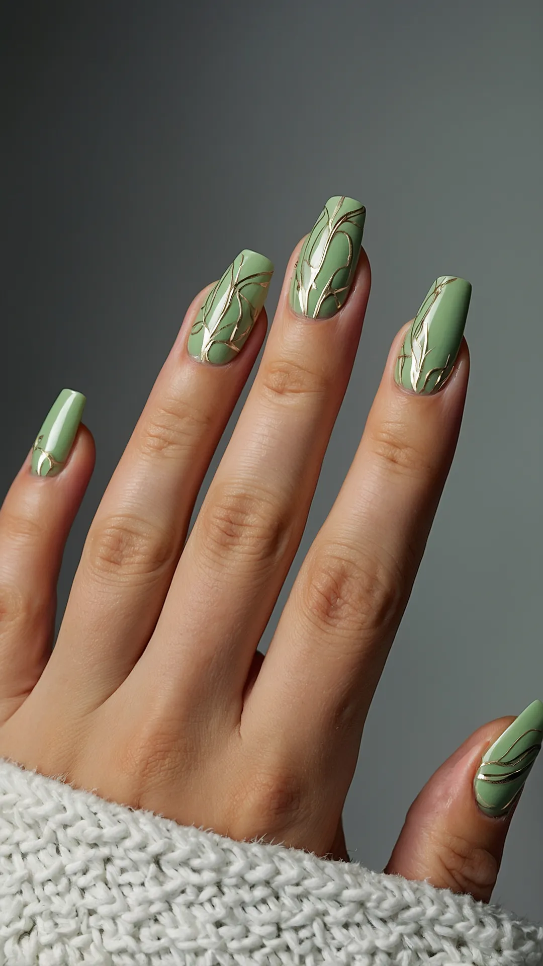 Gilded Envy