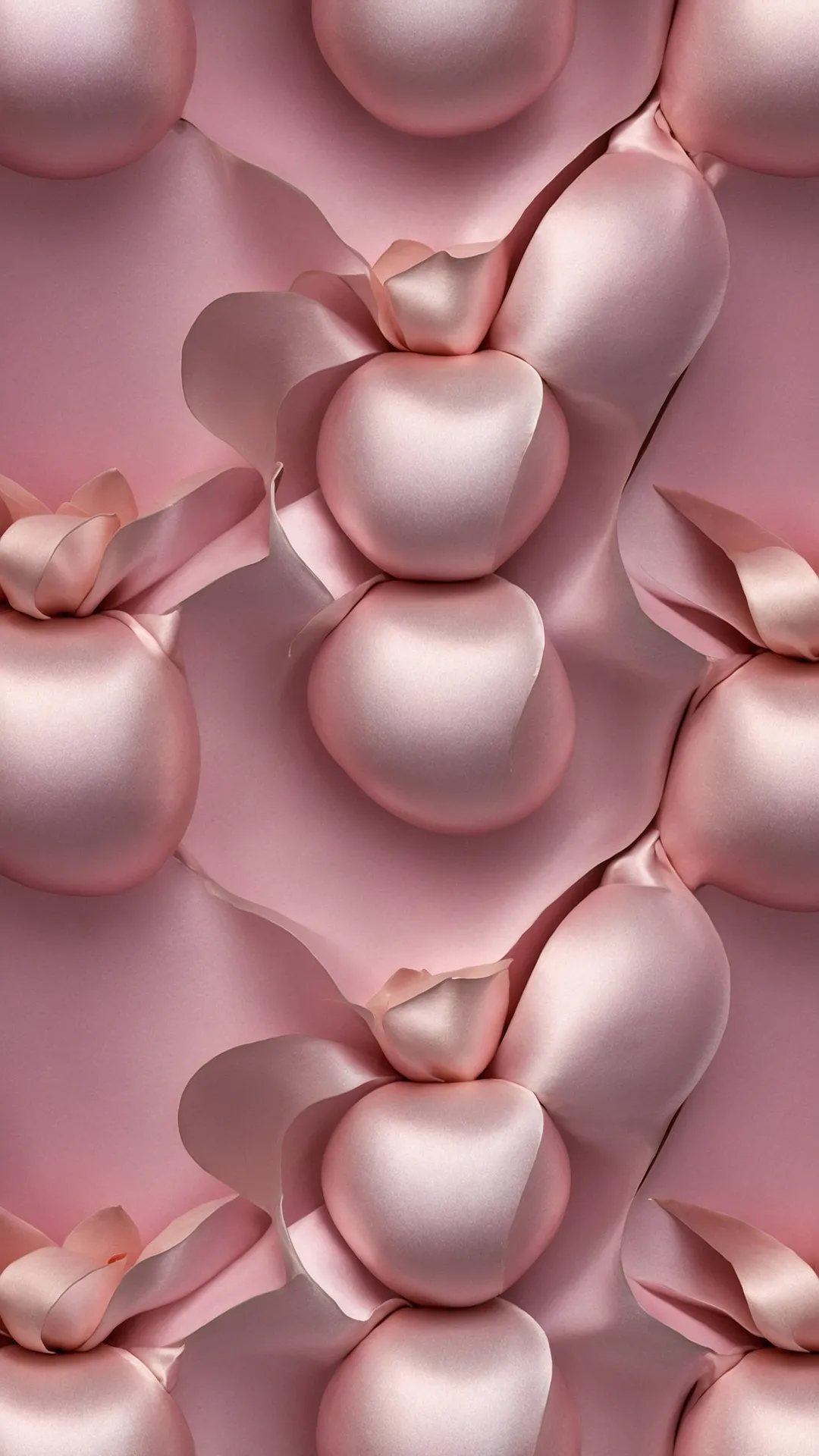 Pink Wall Alchemy