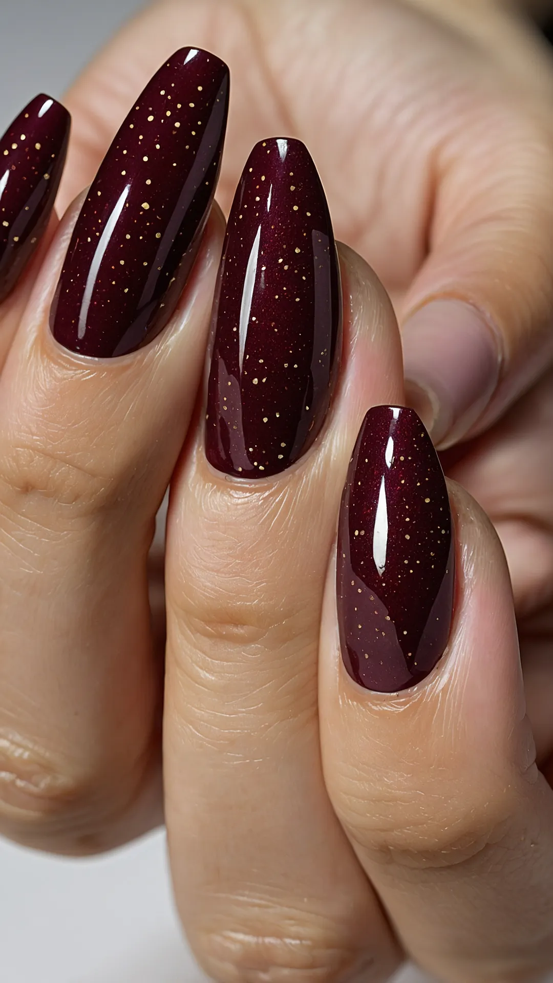 The Ruby Mani