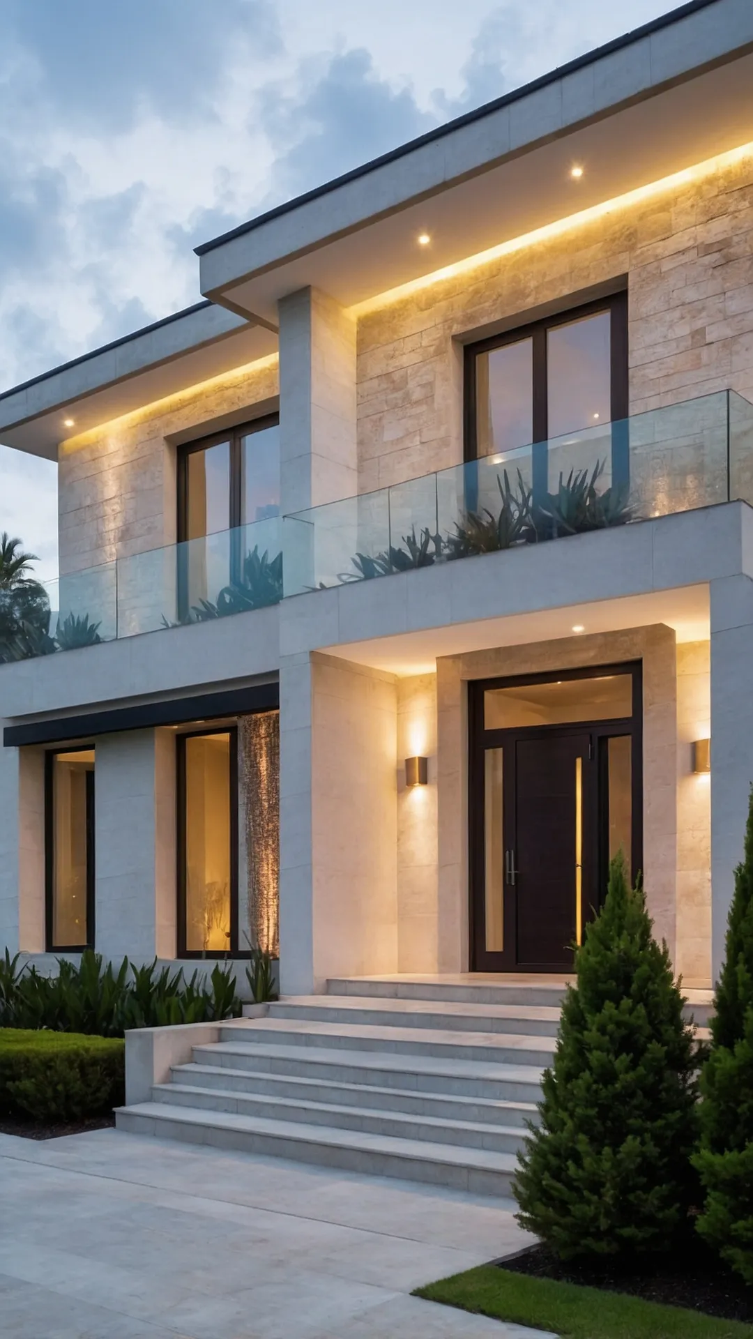 Radiant Retreat