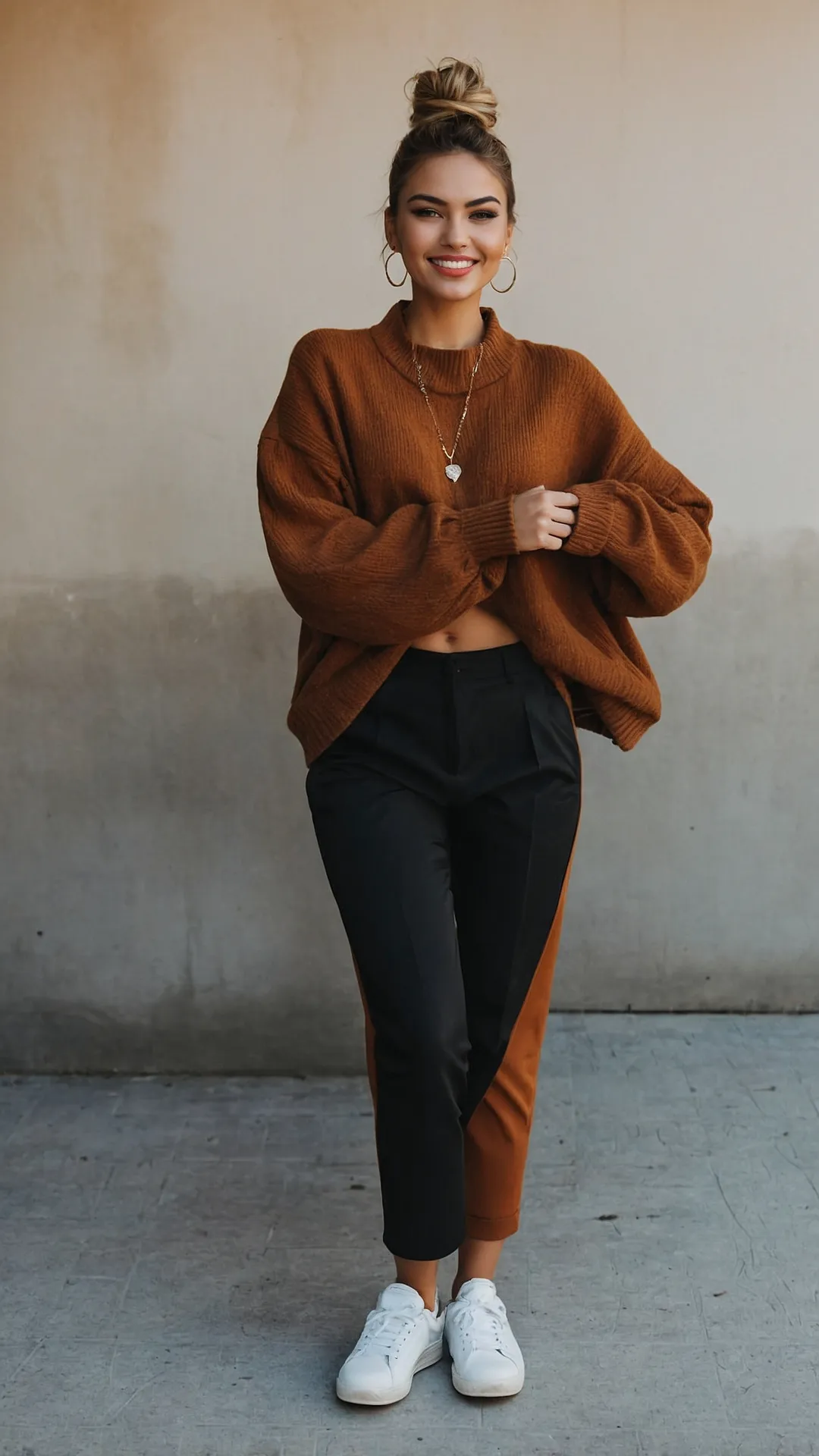 Effortless Comfort