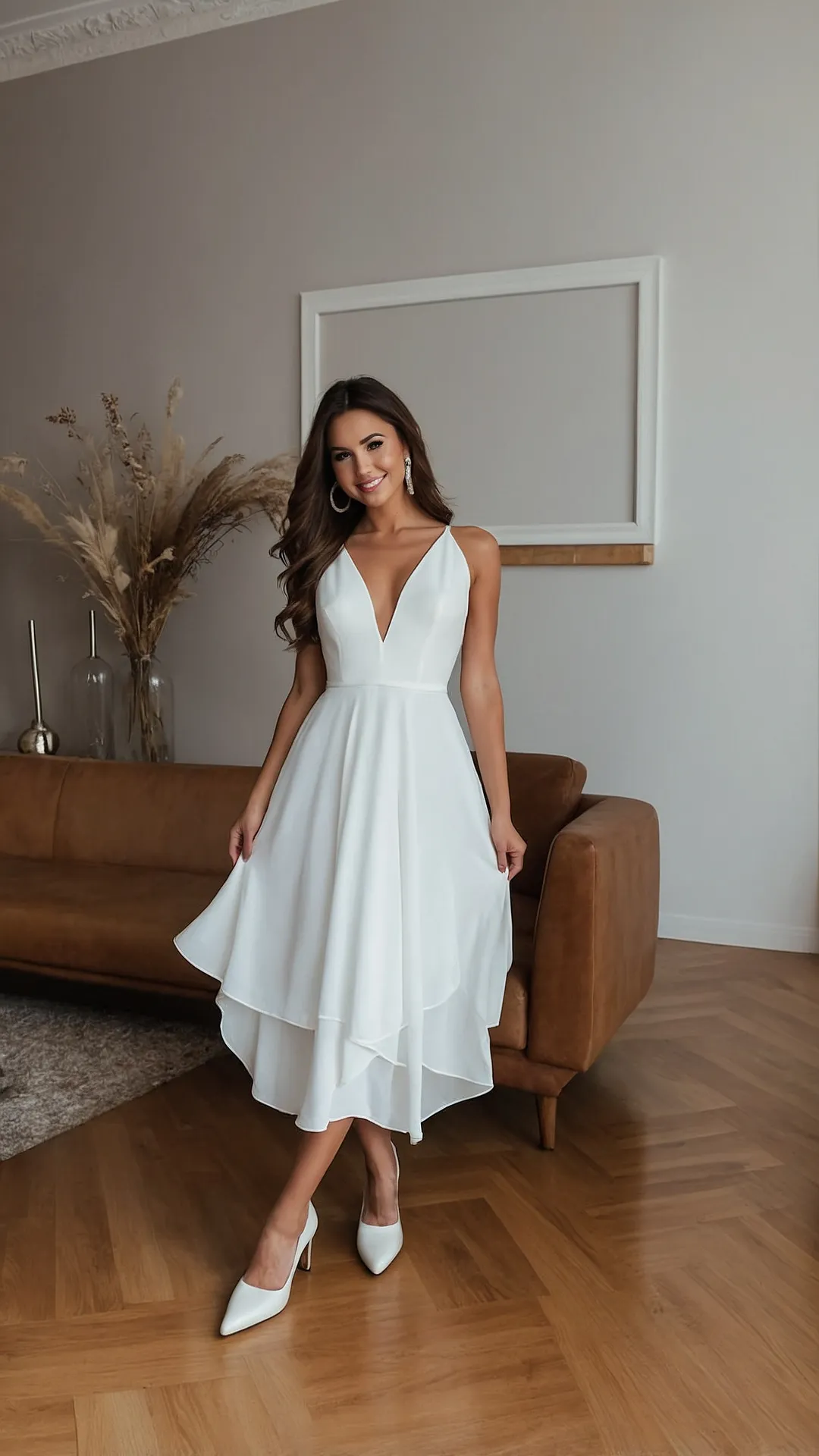 Wanderlust Maxi