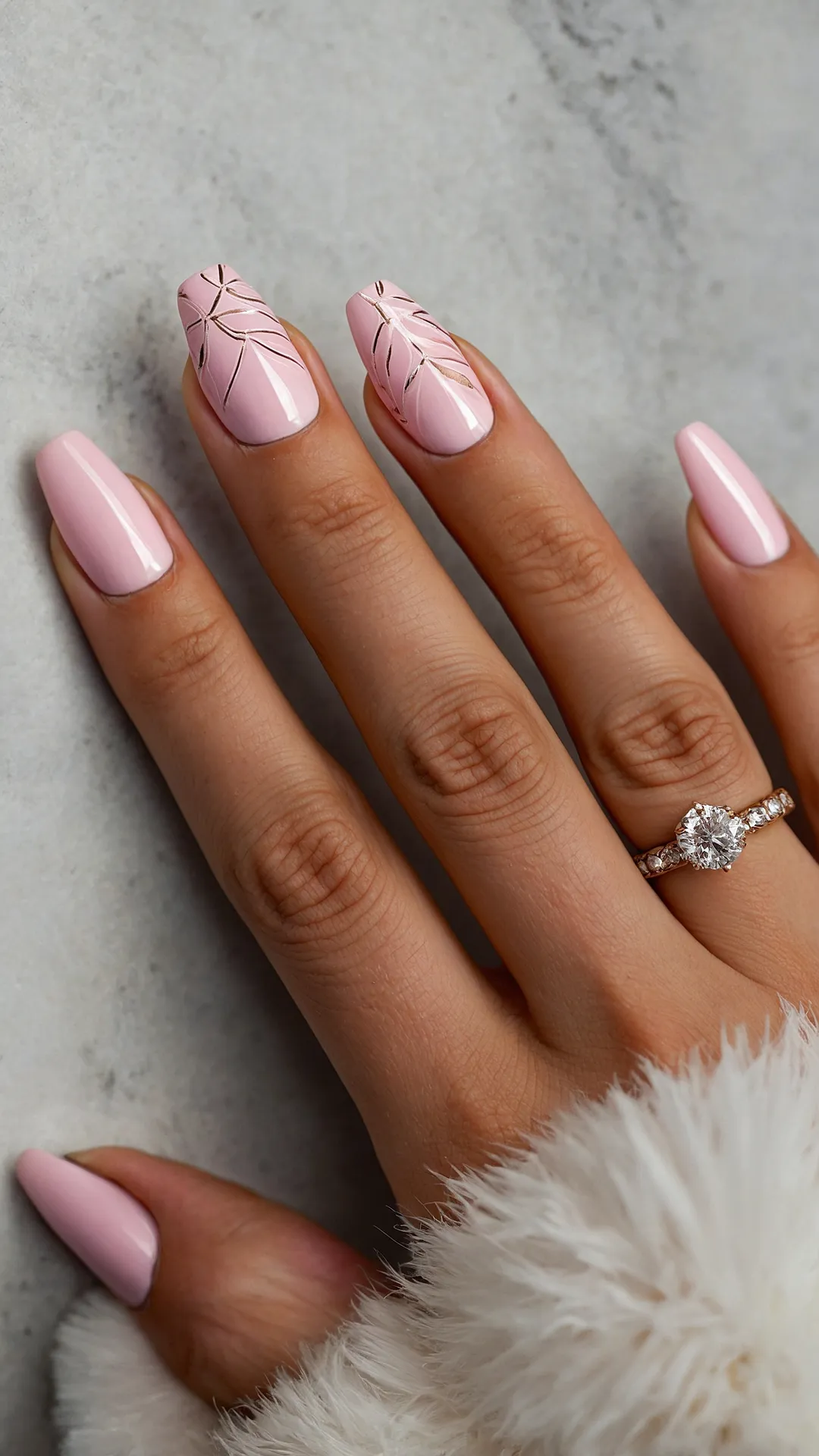 Blush & Bold