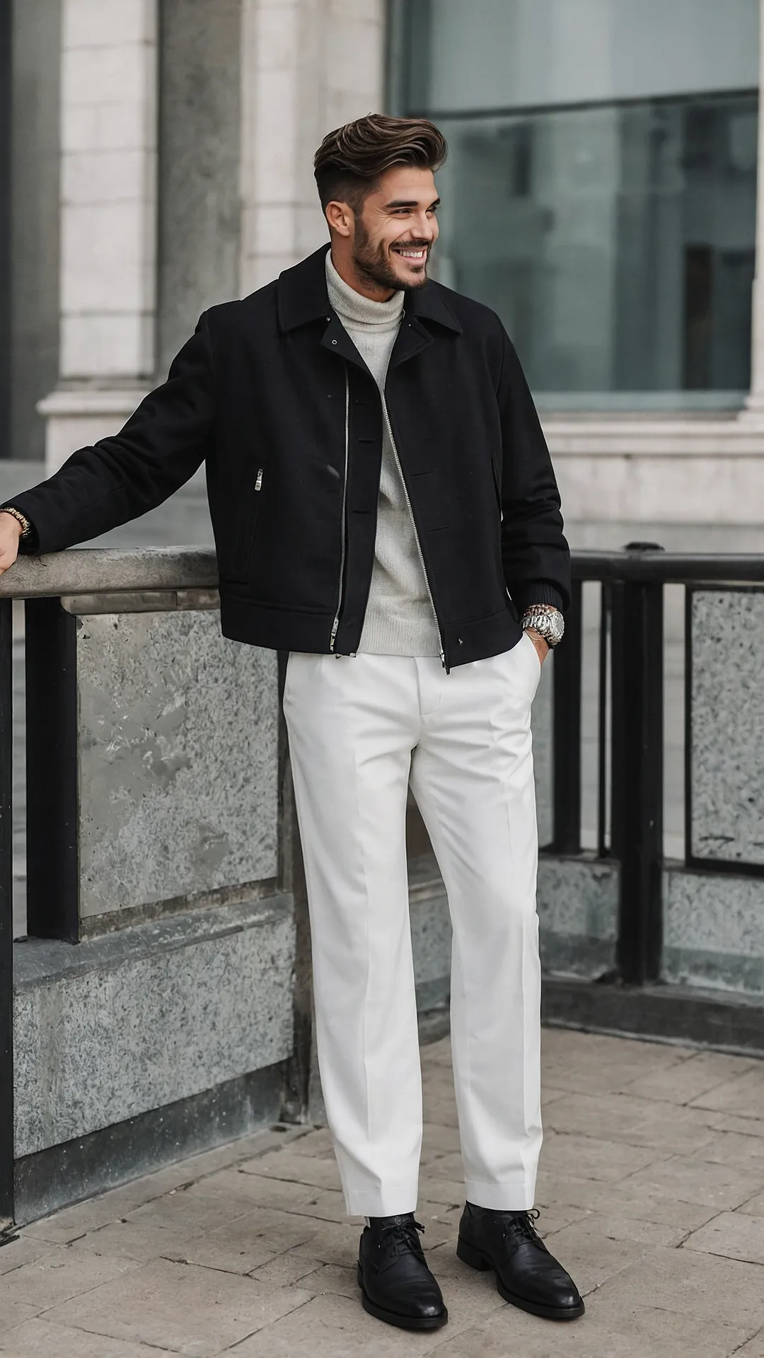 NYFW Street: Decoding the Unseen