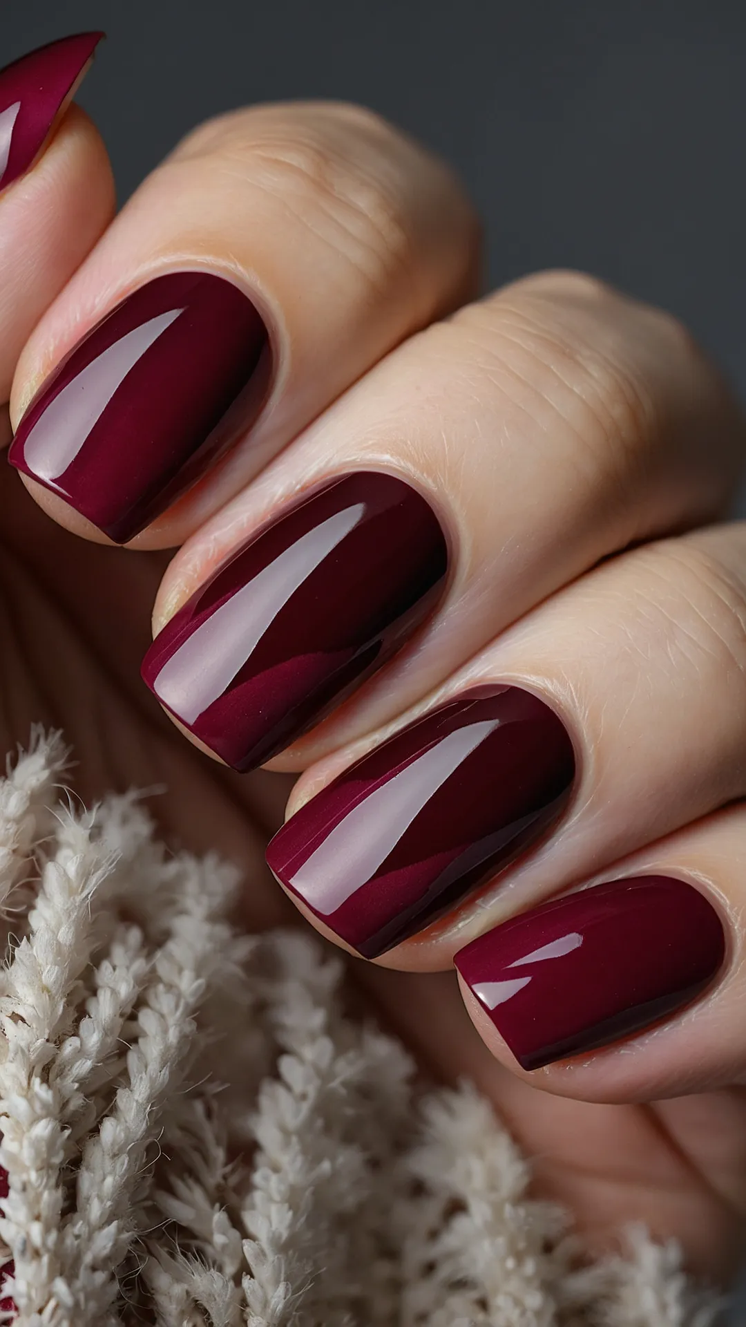 Deep Red Dynasty