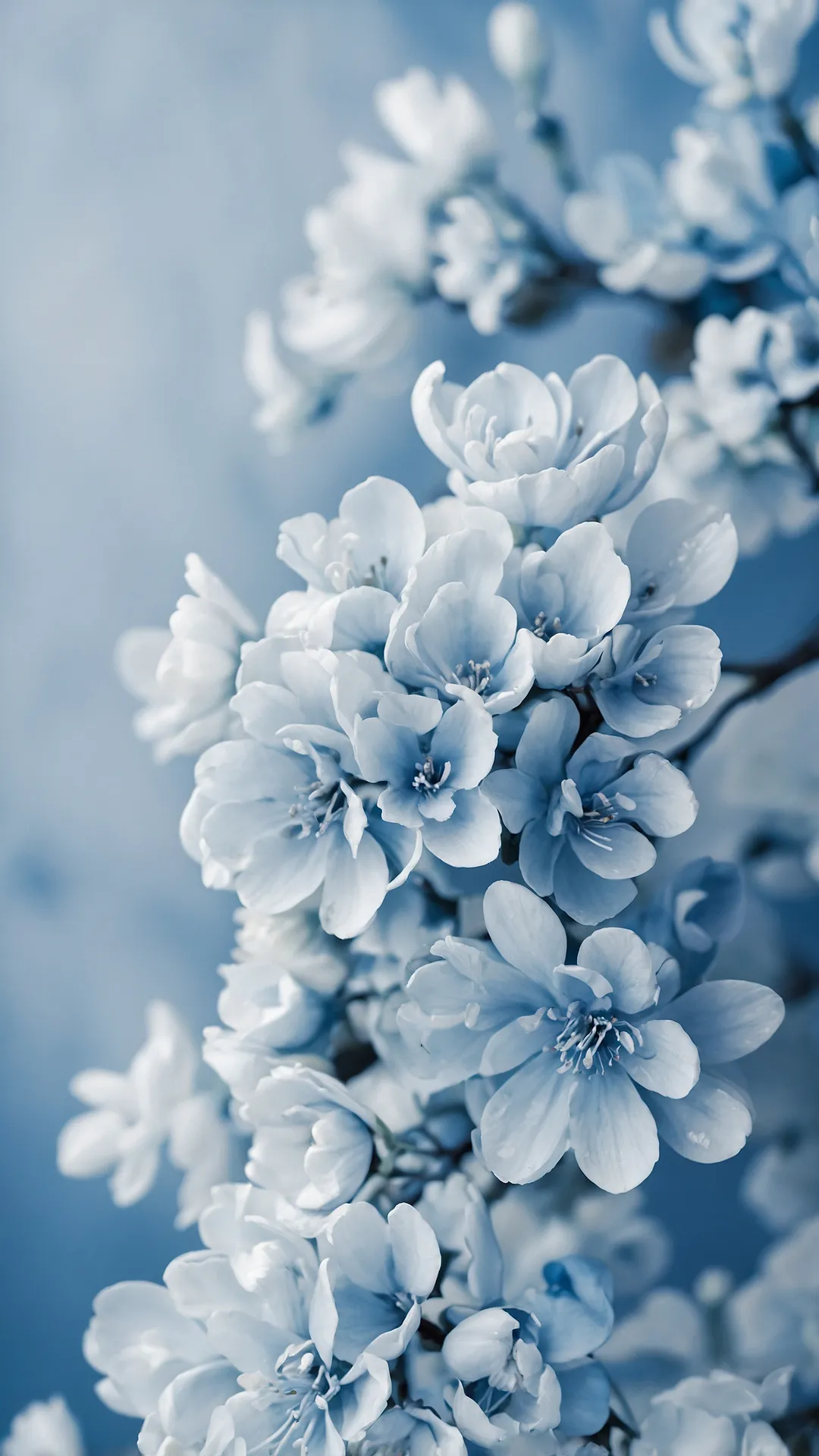 Blue Mood Haven