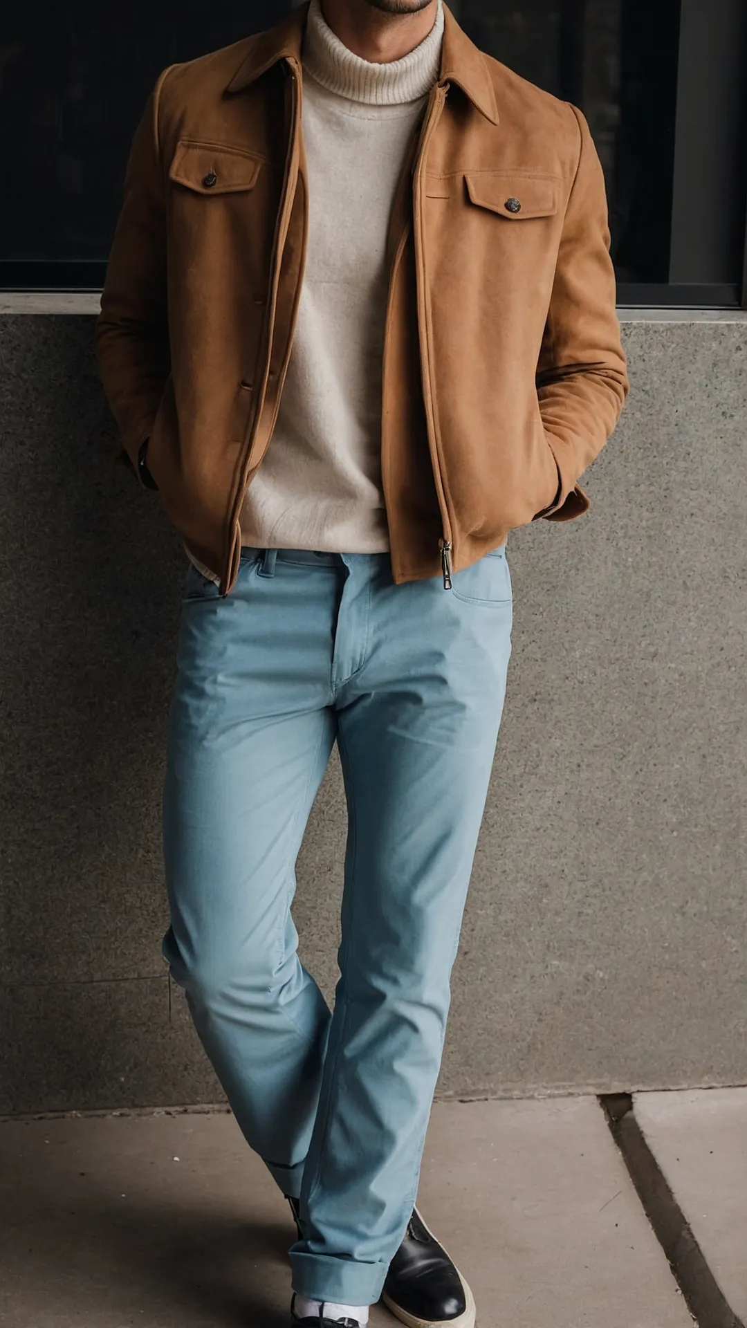 Mastering Fall Style