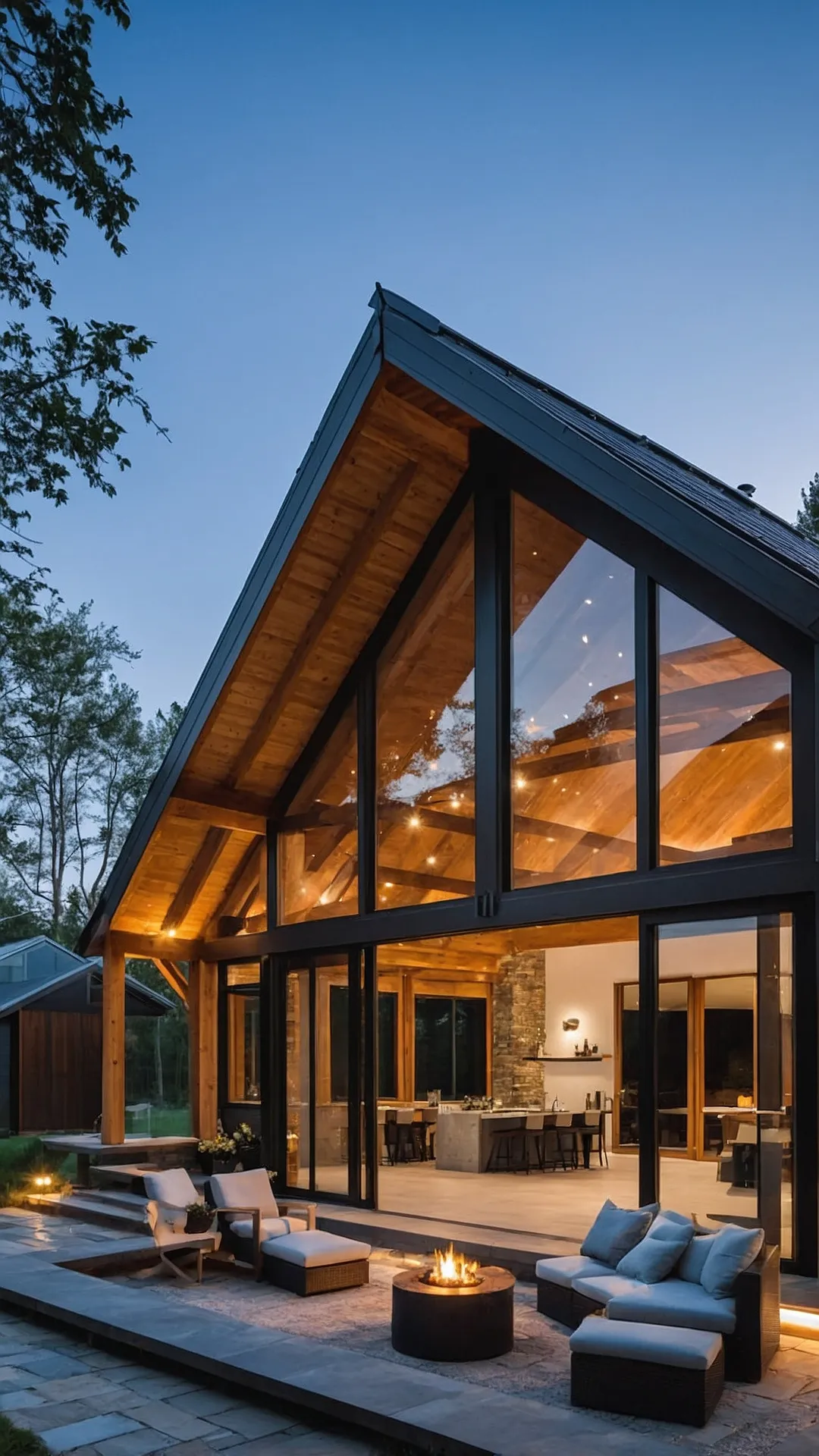 The Barn Boutique