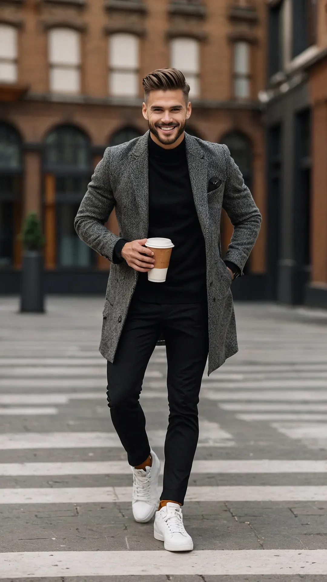 Your Fall Style Playbook