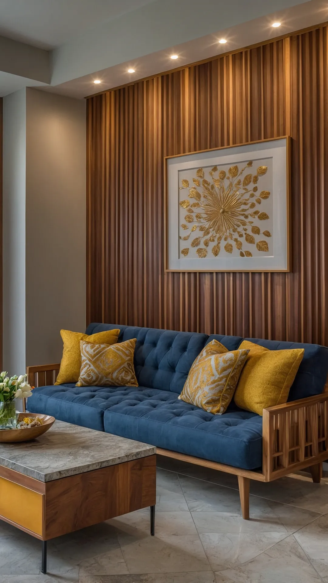 Interior Narrative