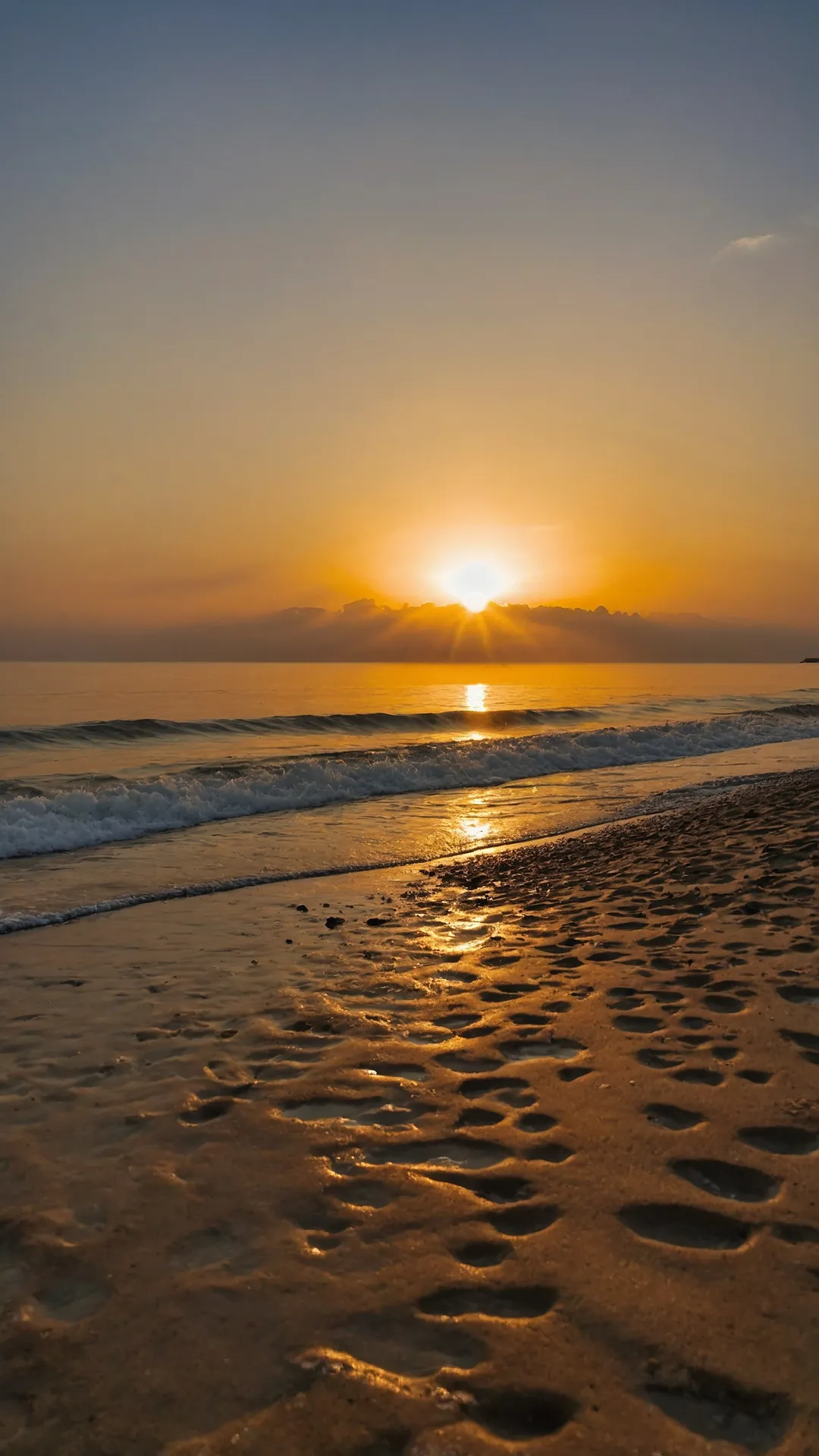Sunset Serenade
