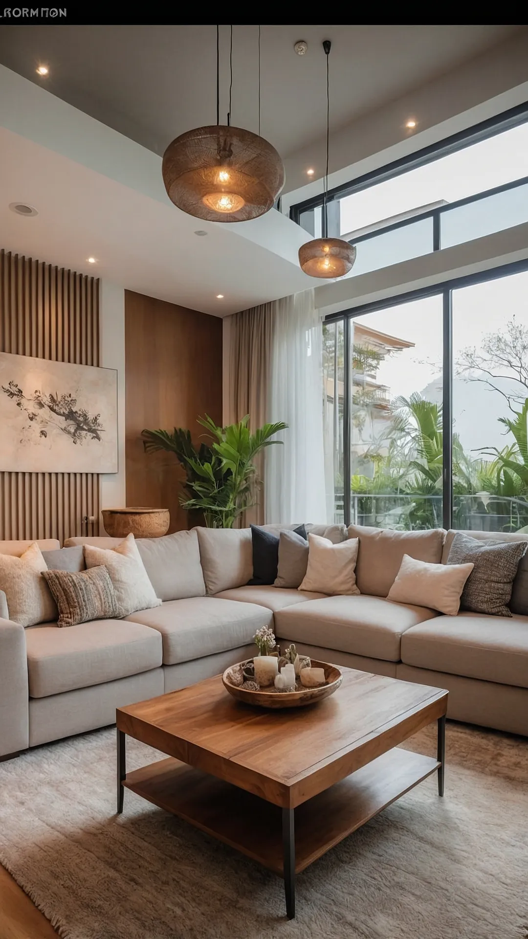 Elevated Living