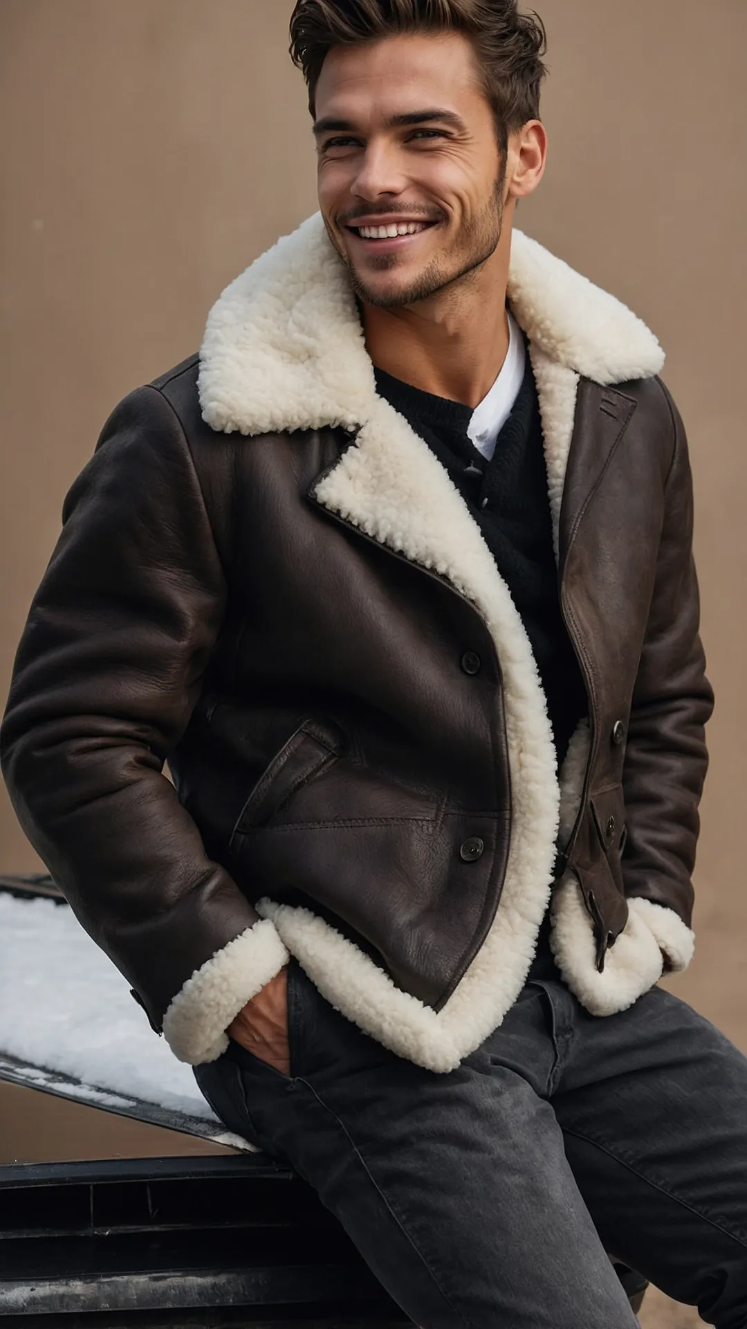 Ignite Your Winter Look