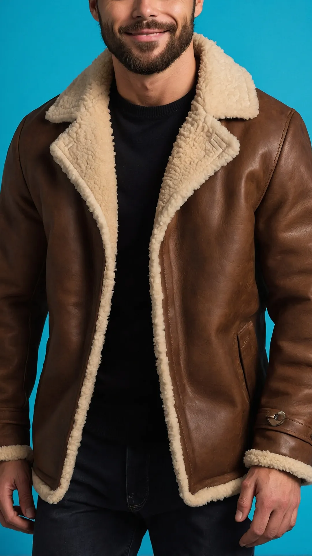 The Cold-Weather Crown