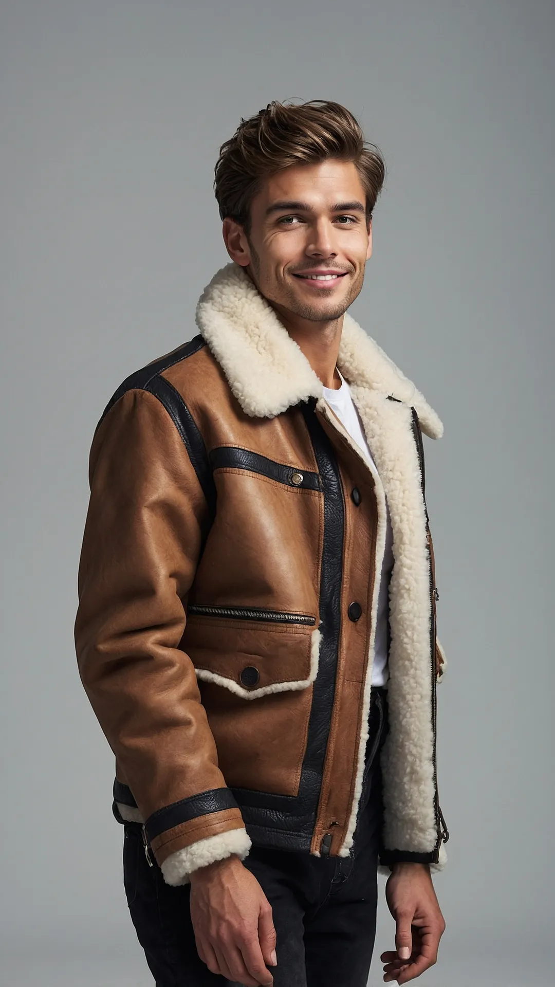 Plush Power, Winter Proof