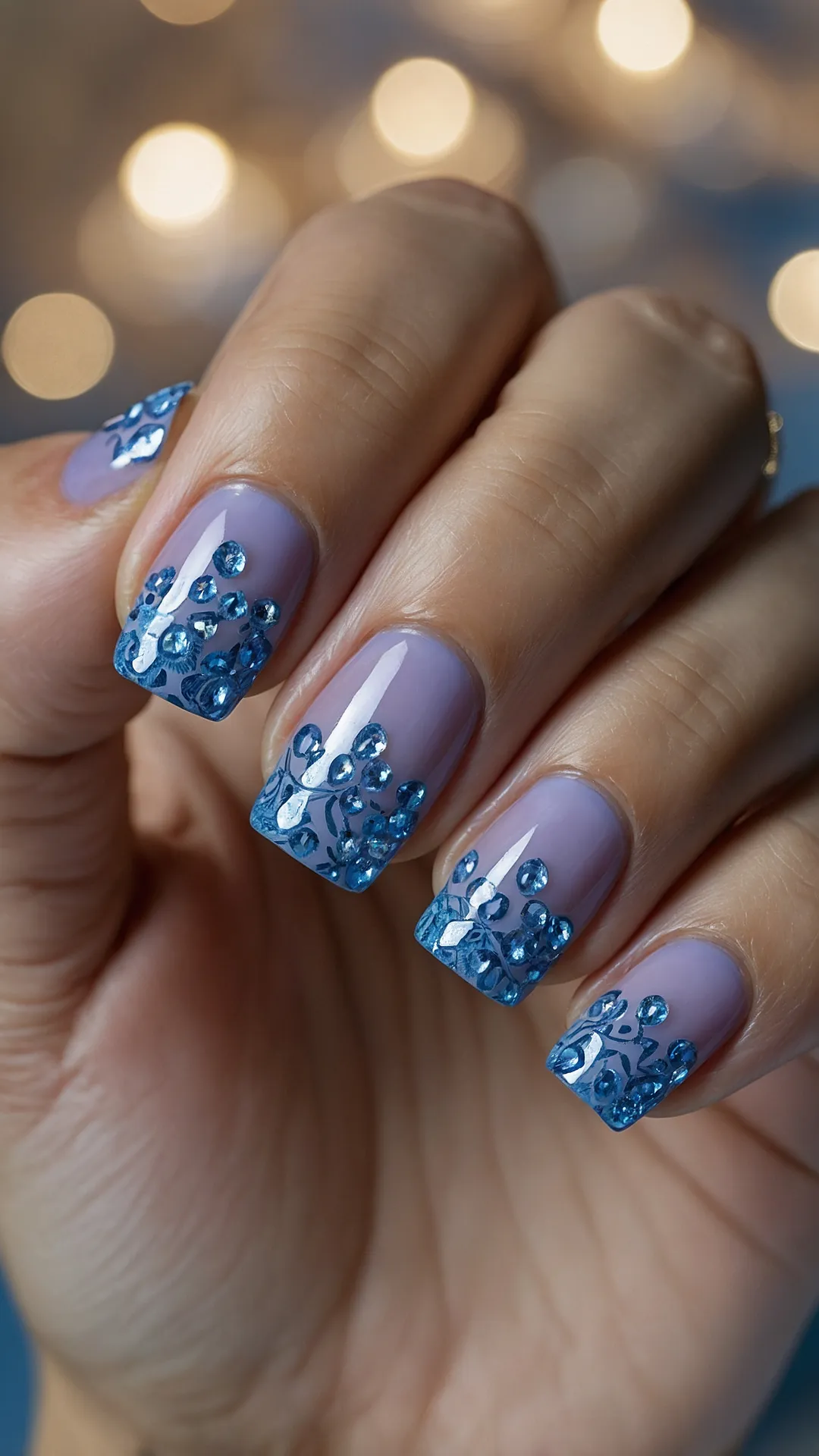 Azure Allure