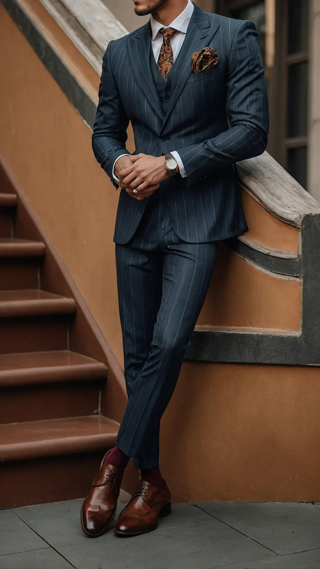 Effortless Edge