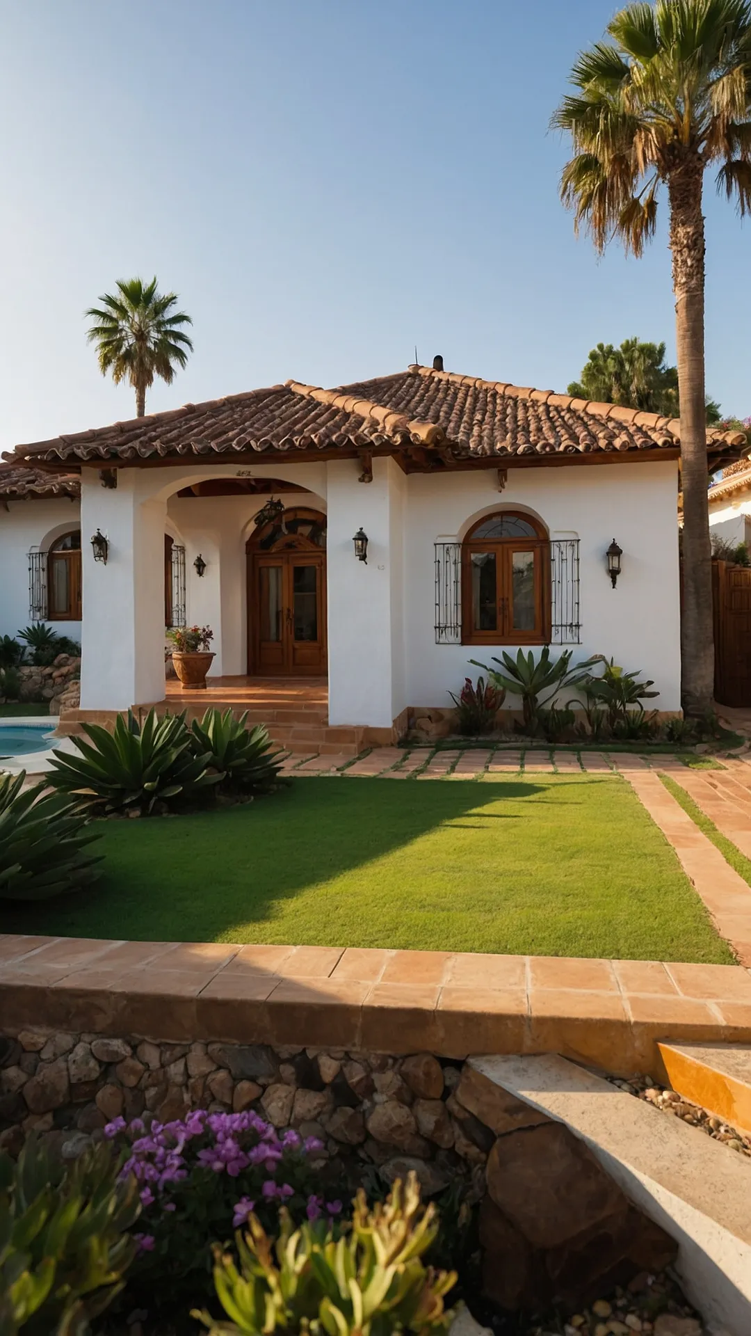 California Dream Oasis